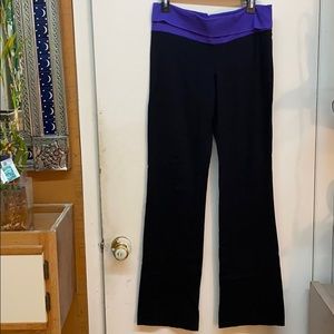 Arizona women’s jr yoga pants